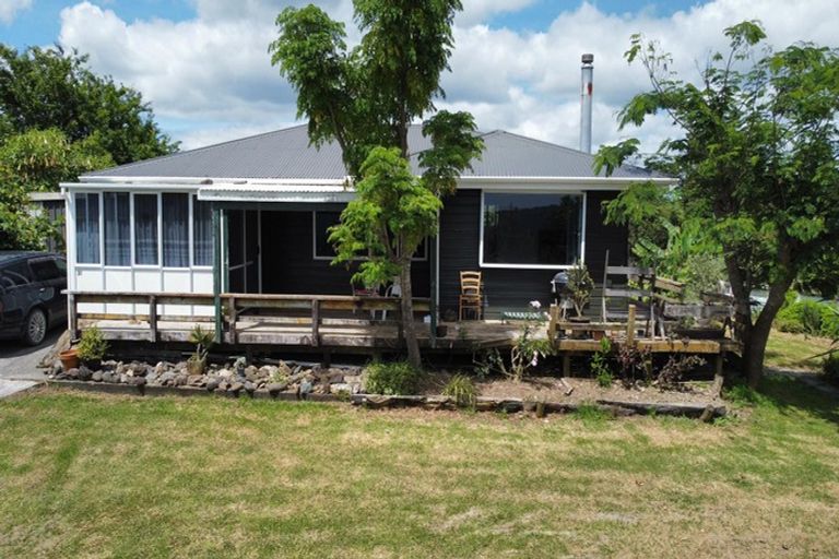 Photo of property in 31 Settlement Road, Kawakawa, 0210