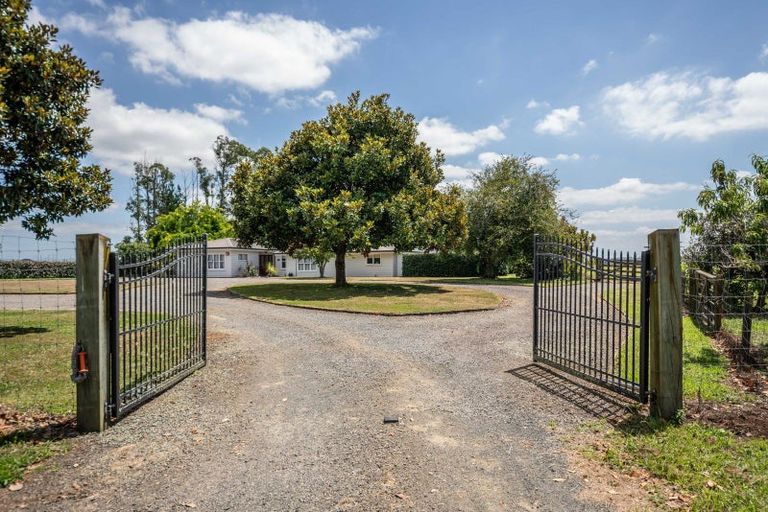 Photo of property in 93 Hall Road, Peacocke, Hamilton, 3282