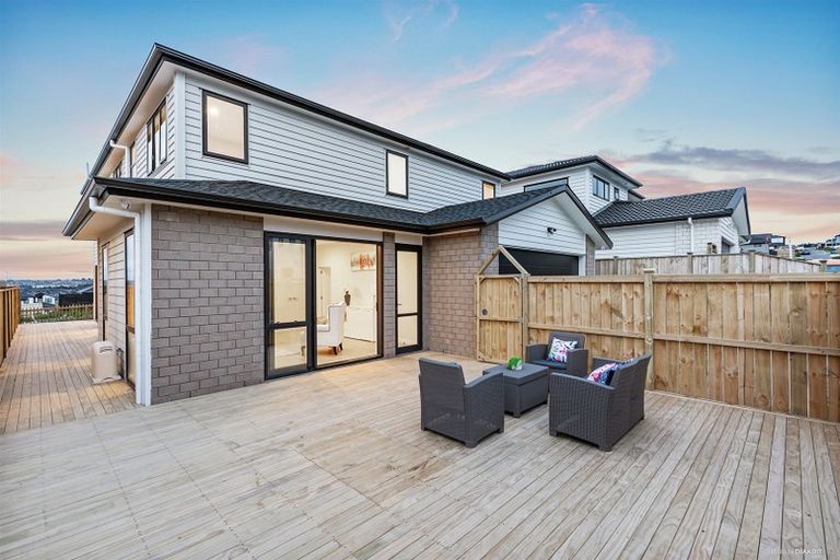 Photo of property in 99 Thomas Road, Flat Bush, Auckland, 2019