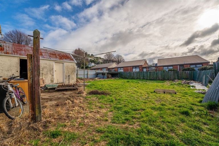 Photo of property in 42 Exe Street, Oamaru, 9400