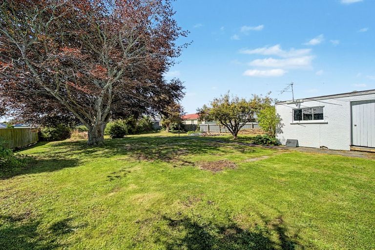 Photo of property in 125 Margaret Street, Glengarry, Invercargill, 9810