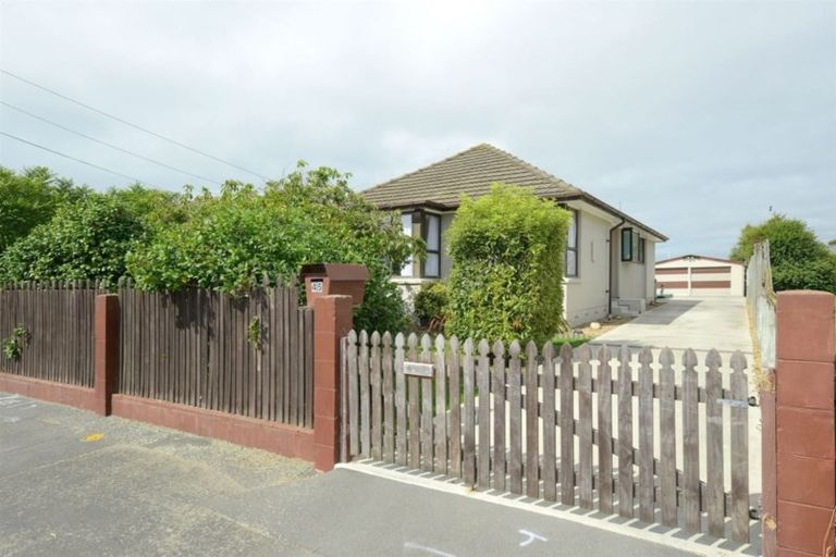 Photo of property in 45 Aldershot Street, Aranui, Christchurch, 8061