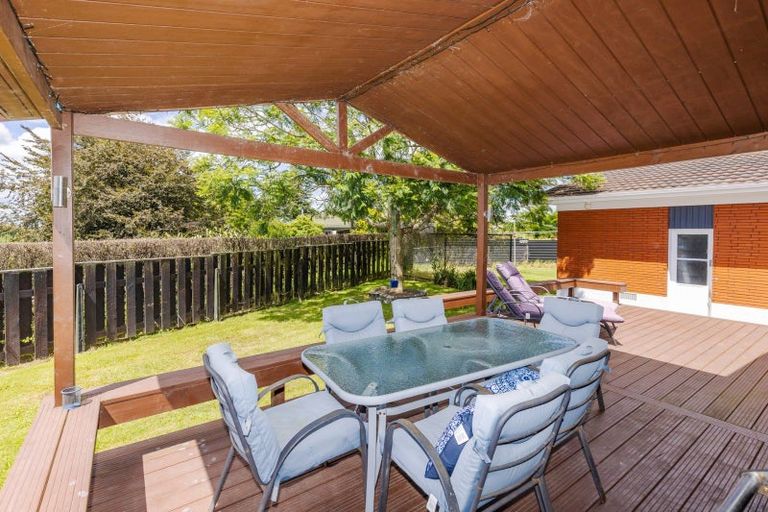 Photo of property in 12 Raynes Road, Rukuhia, Hamilton, 3282