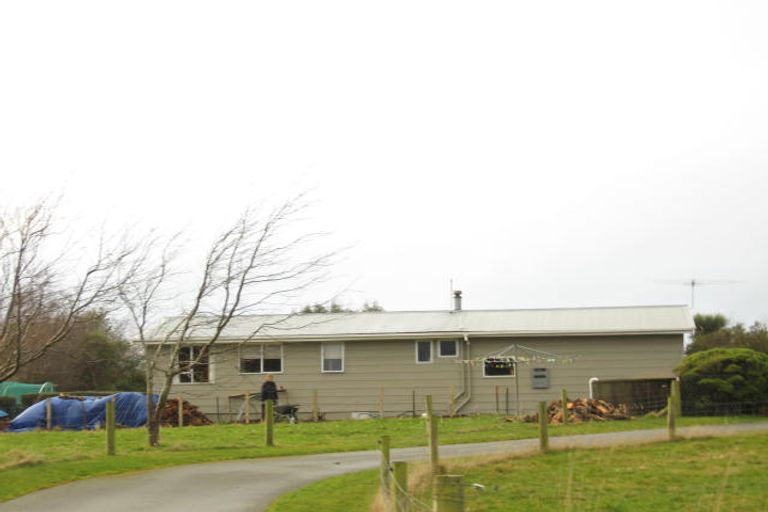 Photo of property in 452 Mcquarrie Street, Tisbury, Invercargill, 9877