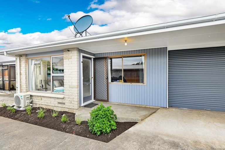 Photo of property in 3/405 Lyndon Road East, Hastings, 4122