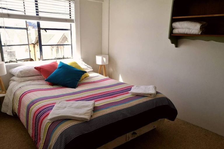 Photo of property in Anderson Apartments, 8/248 Willis Street, Te Aro, Wellington, 6011