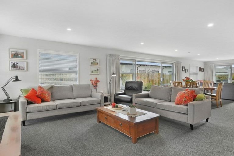 Photo of property in 34 Blue Jean Avenue, Rolleston, 7614