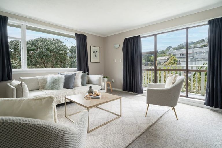 Photo of property in 40 Calcutta Street, Khandallah, Wellington, 6035