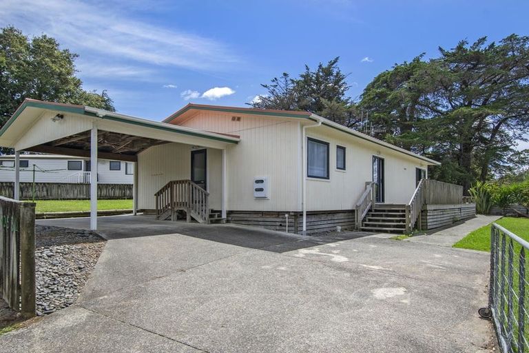 Photo of property in 253d Kiripaka Road, Tikipunga, Whangarei, 0112