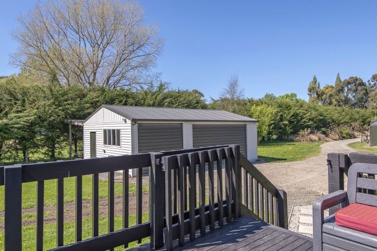 Photo of property in 551 Lower Sefton Road, Sefton, Rangiora, 7477