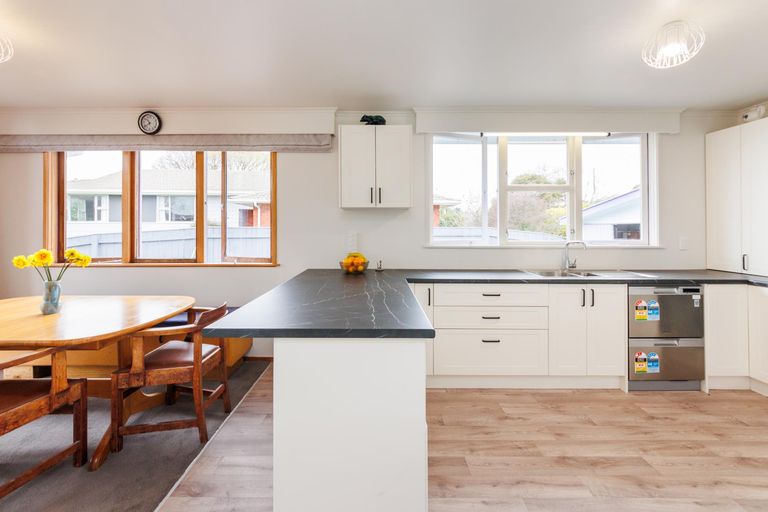 Photo of property in 27 Parkland Crescent, Terrace End, Palmerston North, 4410