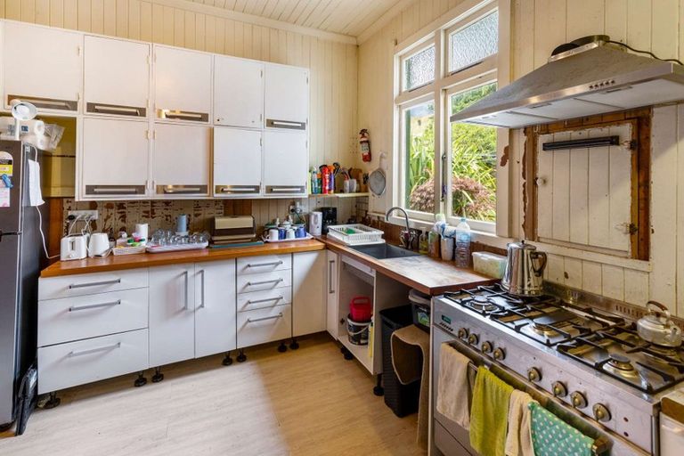 Photo of property in 645 Ruanui Road, Taihape, 4791