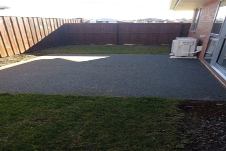 Photo of property in 16 Clanfield Way, Rolleston, 7615