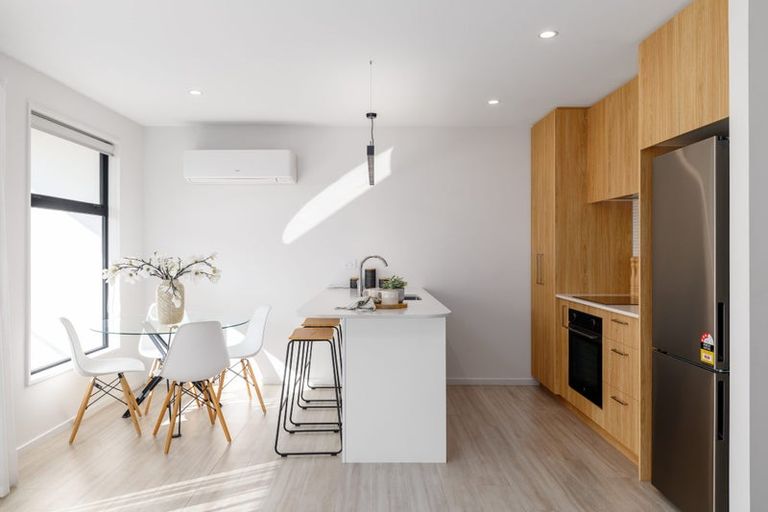 Photo of property in 3/55 Mathesons Road, Phillipstown, Christchurch, 8011