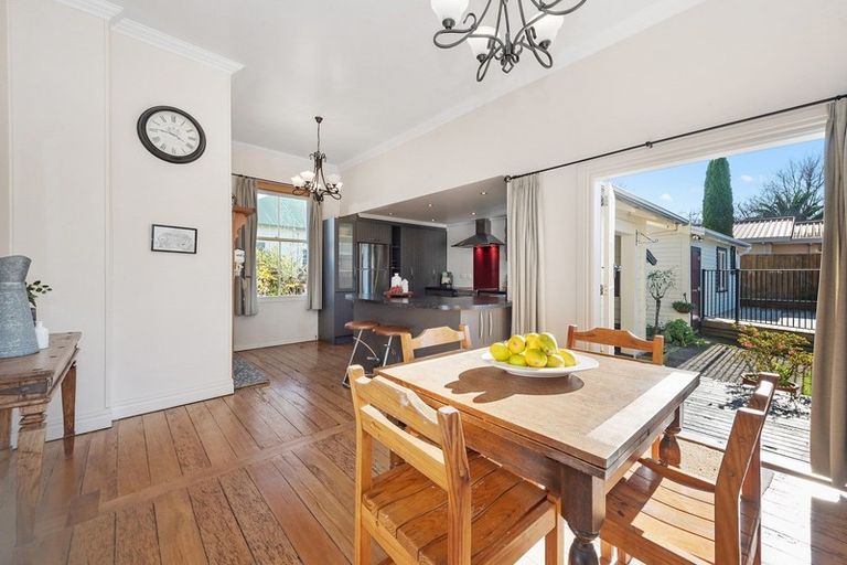 Photo of property in 47 Coronation Road, Morrinsville, 3300