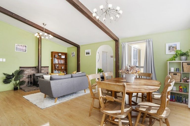 Photo of property in 21 Burns Street, Gate Pa, Tauranga, 3112