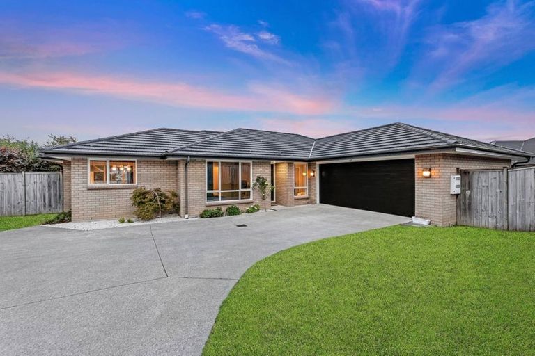 Photo of property in 9 Mcneish Place, Pokeno, 2402