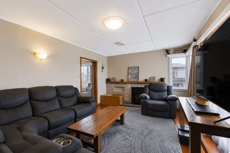 Photo of property in 8 Pacey Avenue, Hawera, 4610
