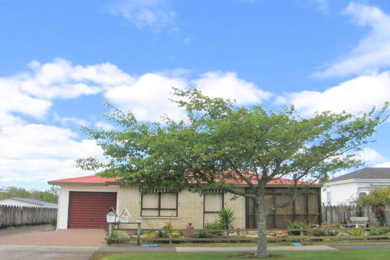 Photo of property in 23 Amaranth Street, Waihi, 3610