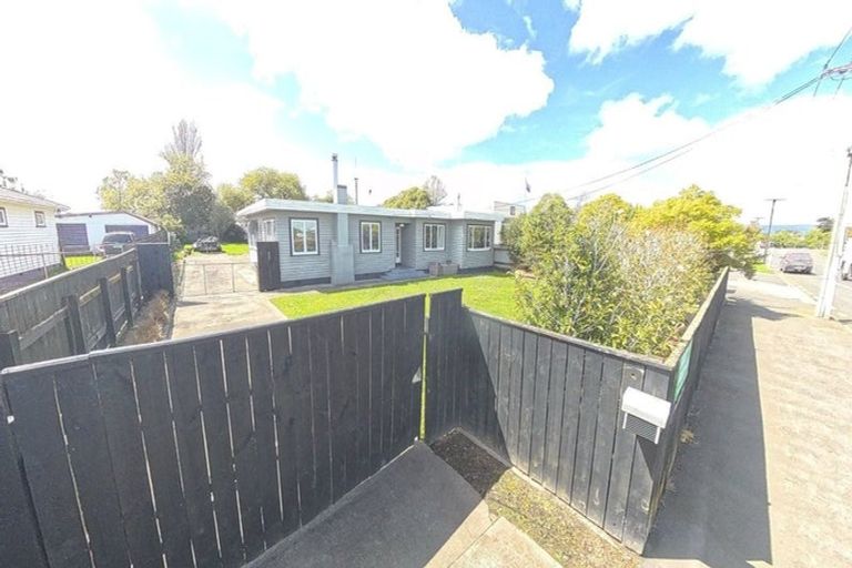 Photo of property in 18 Campbell Road, Bunnythorpe, Palmerston North, 4481