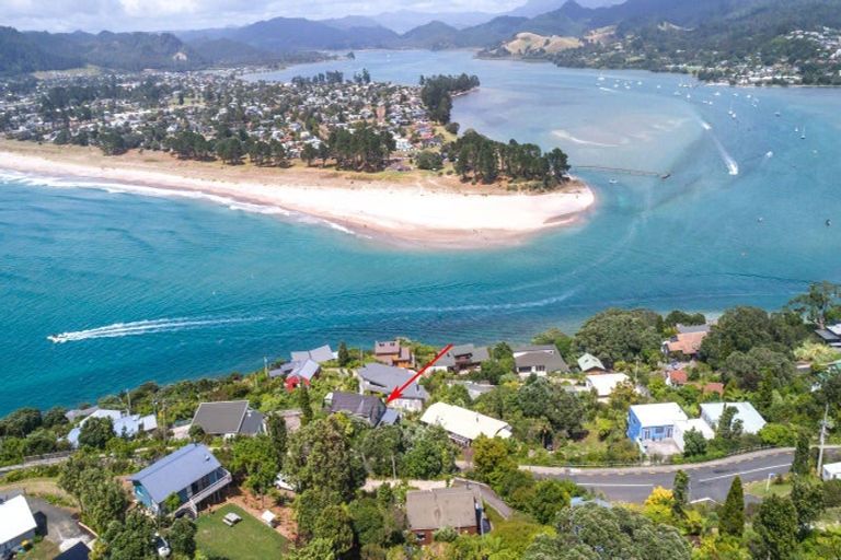 Photo of property in 195 Paku Drive, Tairua, 3508