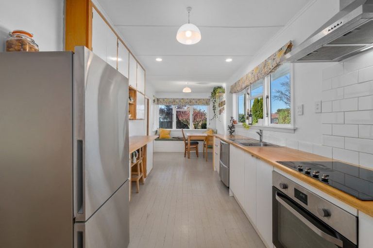 Photo of property in 35 Henderson Street, Riversdale, Blenheim, 7201