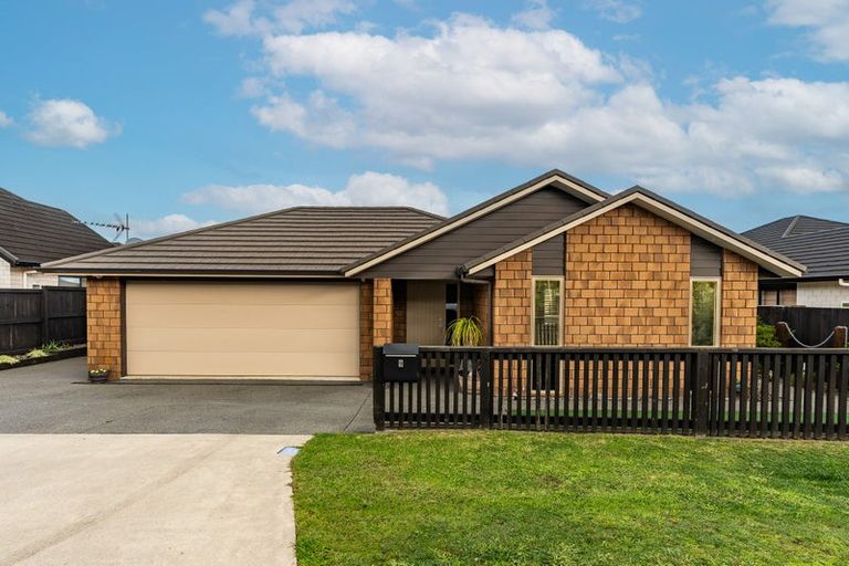 Photo of property in 9 Waikaka Place, Rototuna North, Hamilton, 3210