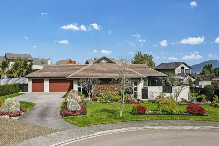Photo of property in 20 Devoy Drive, Owhata, Rotorua, 3010