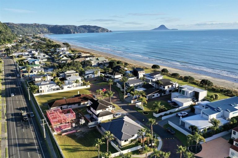 Photo of property in 2 Waterford Avenue, Ohope, 3121