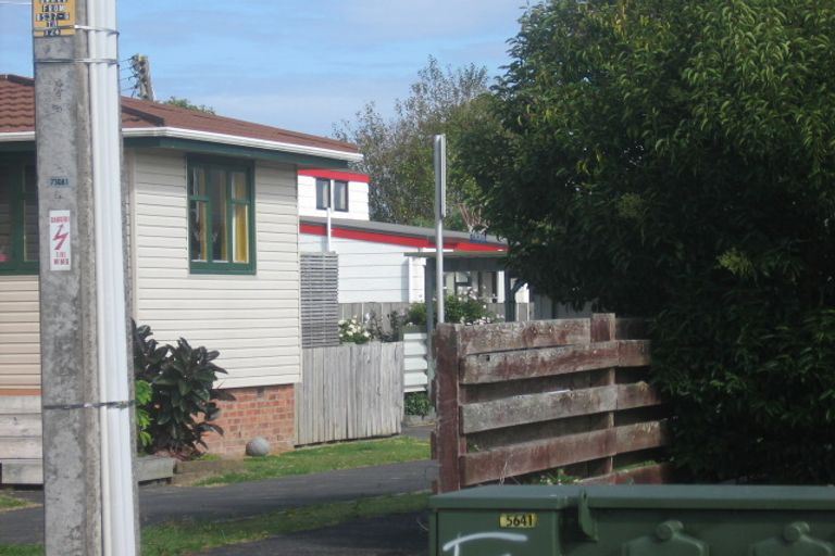 Photo of property in 3/118 Lynwood Road, New Lynn, Auckland, 0600