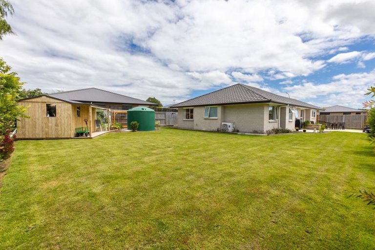 Photo of property in 5 Kauri Place, Pahiatua, 4910