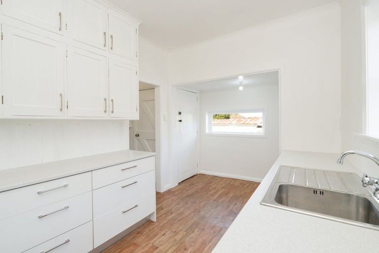 Photo of property in 361 Tay Street, Turnbull Thomson Park, Invercargill, 9810
