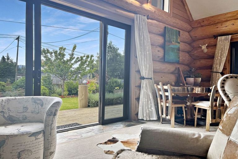 Photo of property in 27 Rata Road, Twizel, 7901