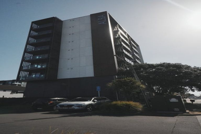 Photo of property in 303/10 Auburn Street, Takapuna, Auckland, 0622