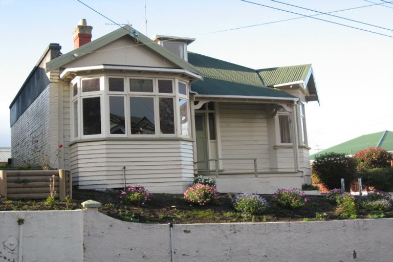 Photo of property in 41 Glenpark Avenue, Mornington, Dunedin, 9011