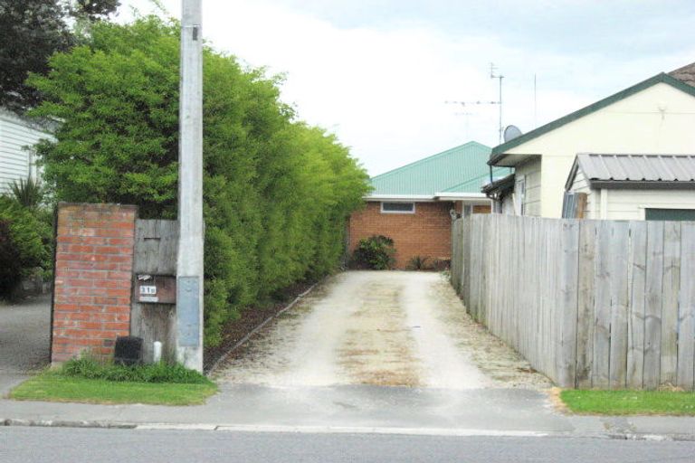 Photo of property in 31b Williams Street, Kaiapoi, 7630