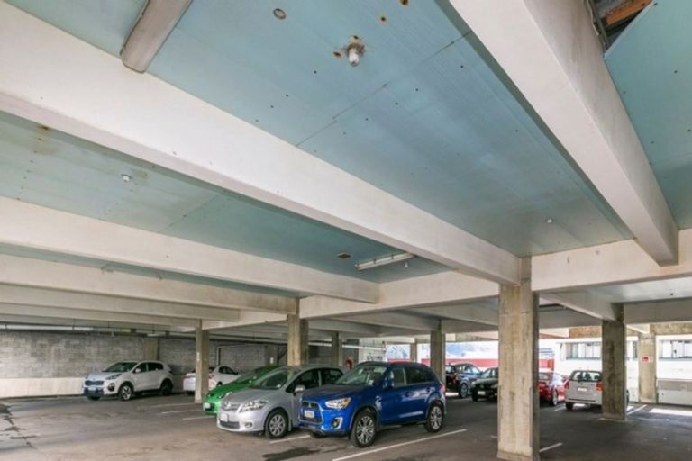 Photo of property in Hobson Court Flats, 84/70 Hobson Street, Thorndon, Wellington, 6011