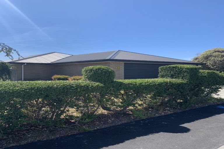 Photo of property in 9 Graham Street, Tinwald, Ashburton, 7700