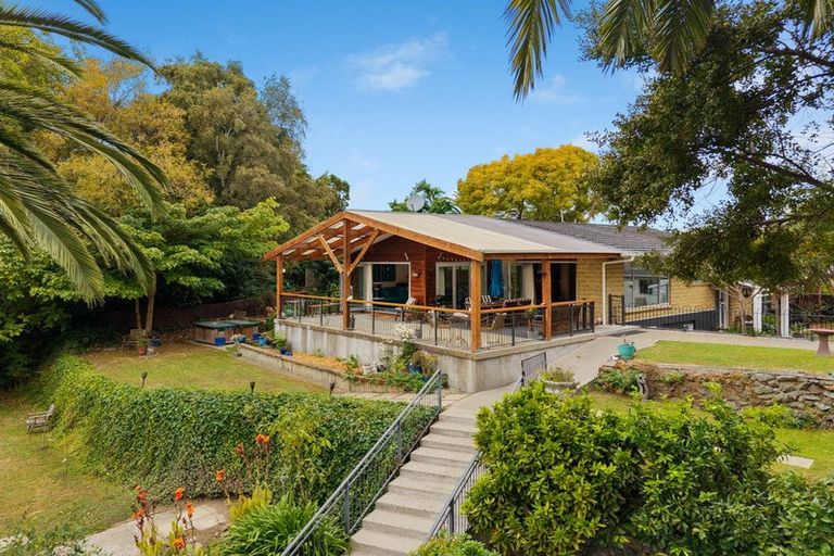 Photo of property in 159a Budge Street, Riversdale, Blenheim, 7201