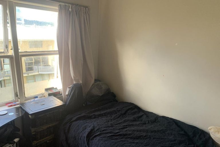 Photo of property in 209 The Terrace, Wellington Central, Wellington, 6011