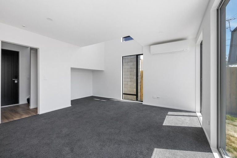 Photo of property in 46b Nursery Road, Phillipstown, Christchurch, 8011