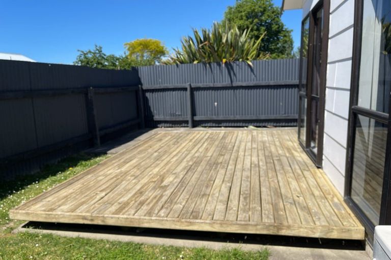 Photo of property in 5b Kilkee Terrace, Flaxmere, Hastings, 4120