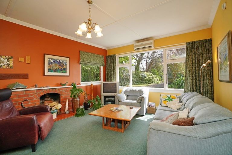 Photo of property in 15 Alice Street, Gladstone, Invercargill, 9810