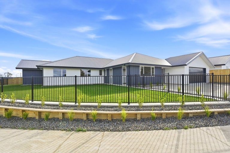 Photo of property in 7 Teitei Avenue, Feilding, 4702