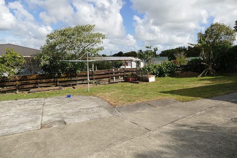Photo of property in 12 First Avenue, Dargaville, 0310
