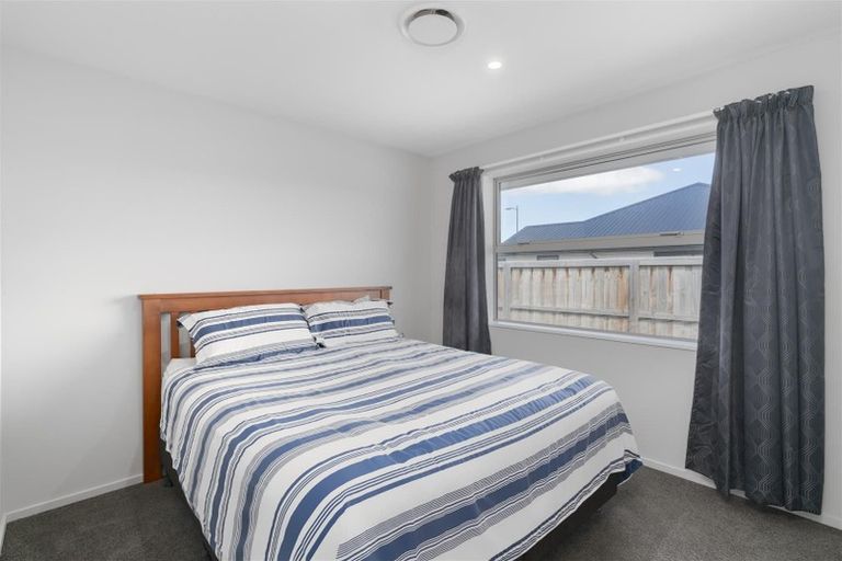 Photo of property in 58 Riverstone Drive, Rolleston, 7614