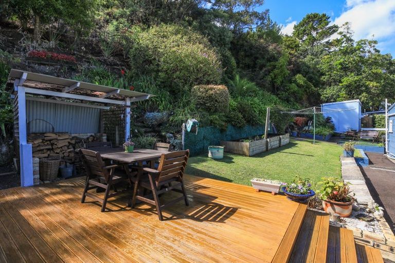 Photo of property in 866 Thames Coast Sh25 Road, Te Mata, Thames, 3575