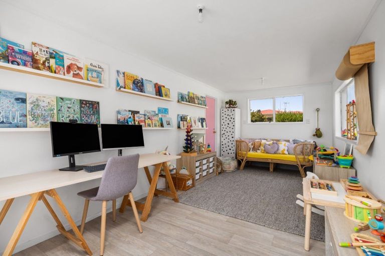 Photo of property in 31 Faulkner Street, Gate Pa, Tauranga, 3112