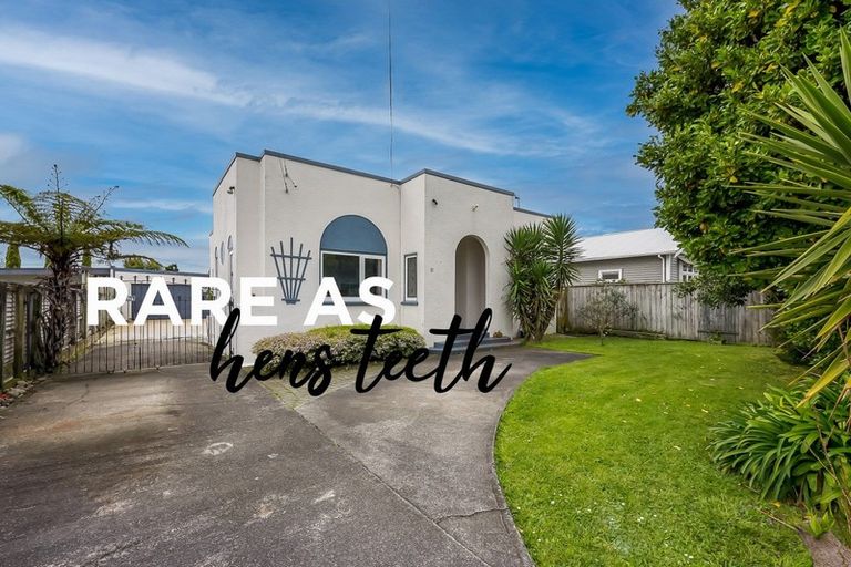 Photo of property in 11 Waikare Avenue, Waiwhetu, Lower Hutt, 5010