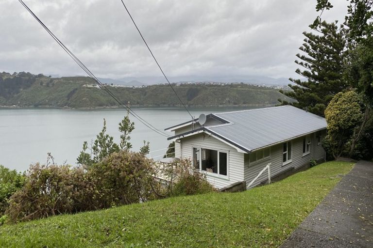 Photo of property in 11 Te Anau Avenue, Hataitai, Wellington, 6021